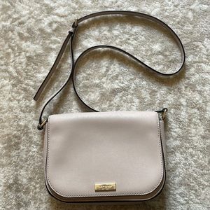 Kate spade crossbody